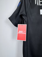 CAMISETA DE FÚTBOL PSG 1997/1998 LOCAL - NGOTTY #4 (S)