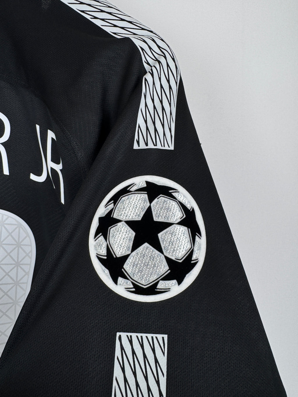 CAMISETA DE FÚTBOL PSG 1997/1998 LOCAL - NGOTTY #4 (S)
