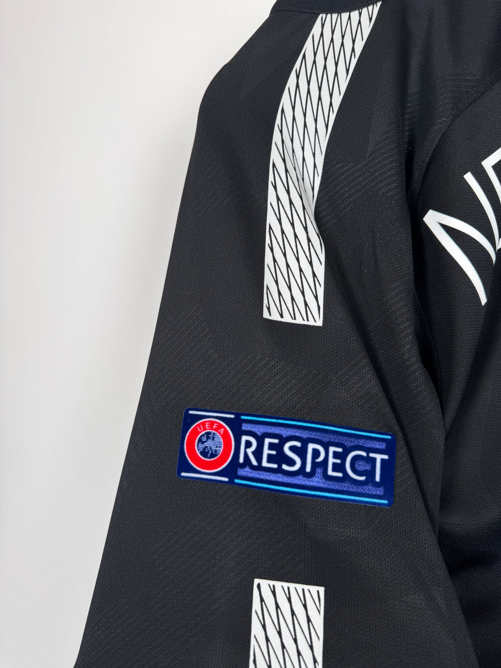 CAMISETA DE FÚTBOL PSG 1997/1998 LOCAL - NGOTTY #4 (S)