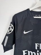 CAMISETA DE FÚTBOL PSG 1997/1998 LOCAL - NGOTTY #4 (S)