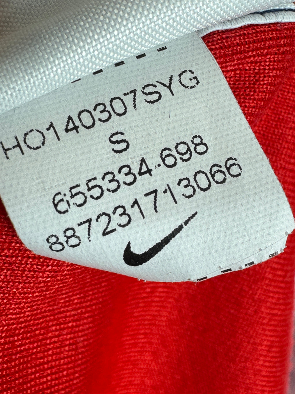 MAILLOT DE FOOTBALL PSG 2014/2015 THIRD - THIAGO SILVA #2 (S)