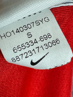 MAILLOT DE FOOTBALL PSG 2014/2015 THIRD - THIAGO SILVA #2 (S)