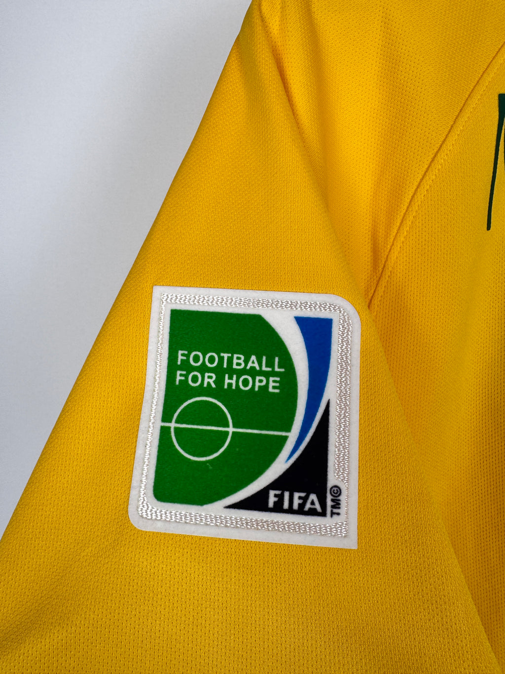 CAMISETA DE FÚTBOL PSG 1997/1998 LOCAL - NGOTTY #4 (S)