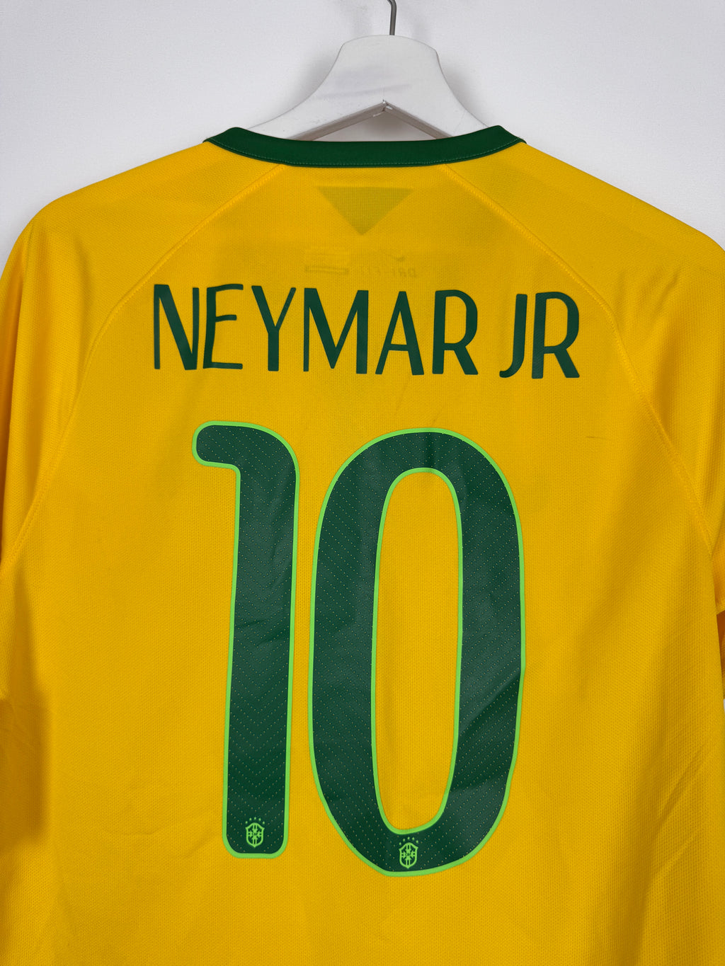 CAMISETA DE FÚTBOL PSG 1997/1998 LOCAL - NGOTTY #4 (S)