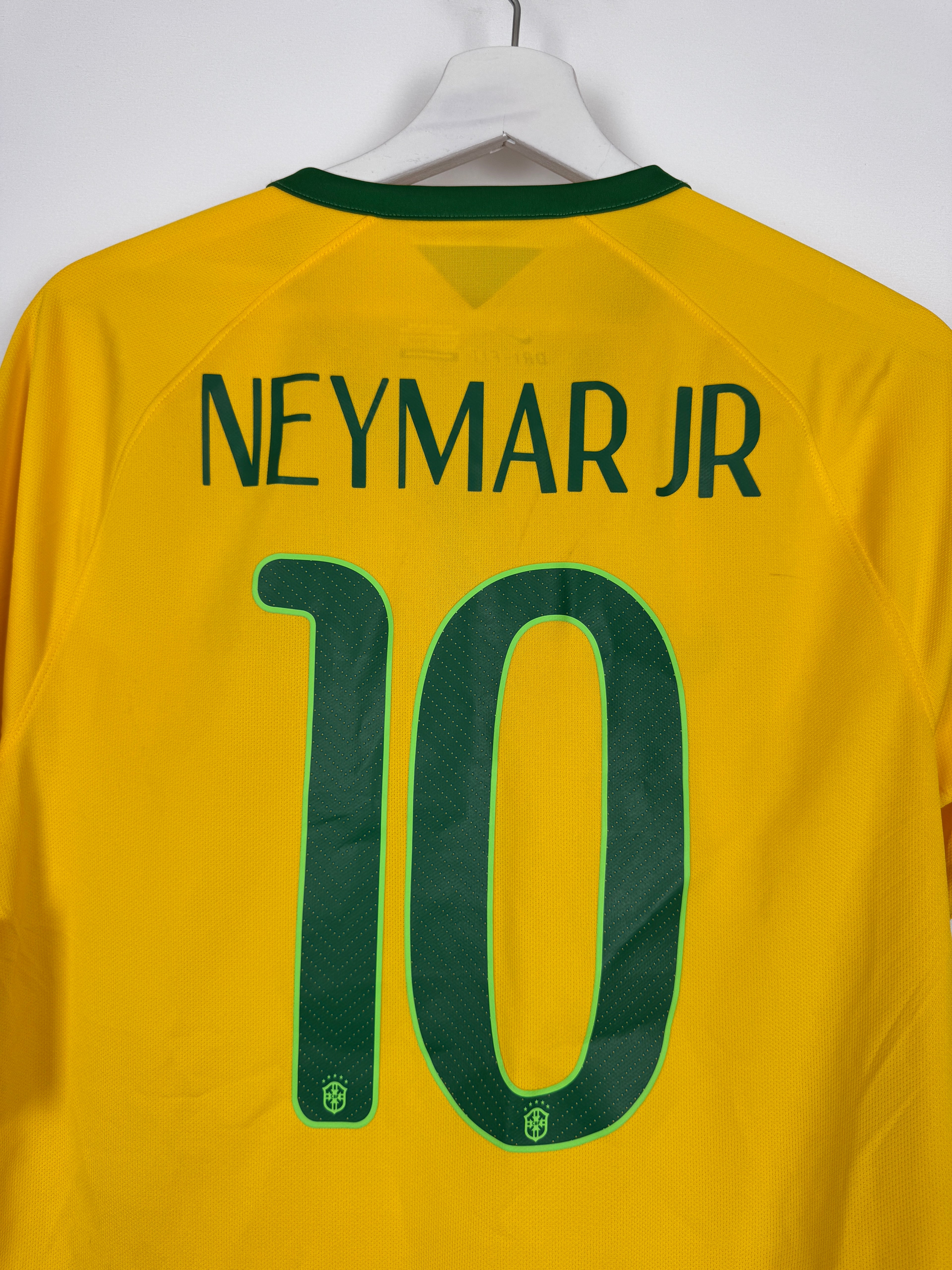 CAMISETA DE FÚTBOL PSG 1997/1998 LOCAL - NGOTTY #4 (S)