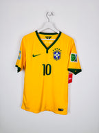 CAMISETA DE FÚTBOL PSG 1997/1998 LOCAL - NGOTTY #4 (S)