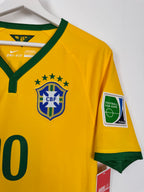 CAMISETA DE FÚTBOL PSG 1997/1998 LOCAL - NGOTTY #4 (S)
