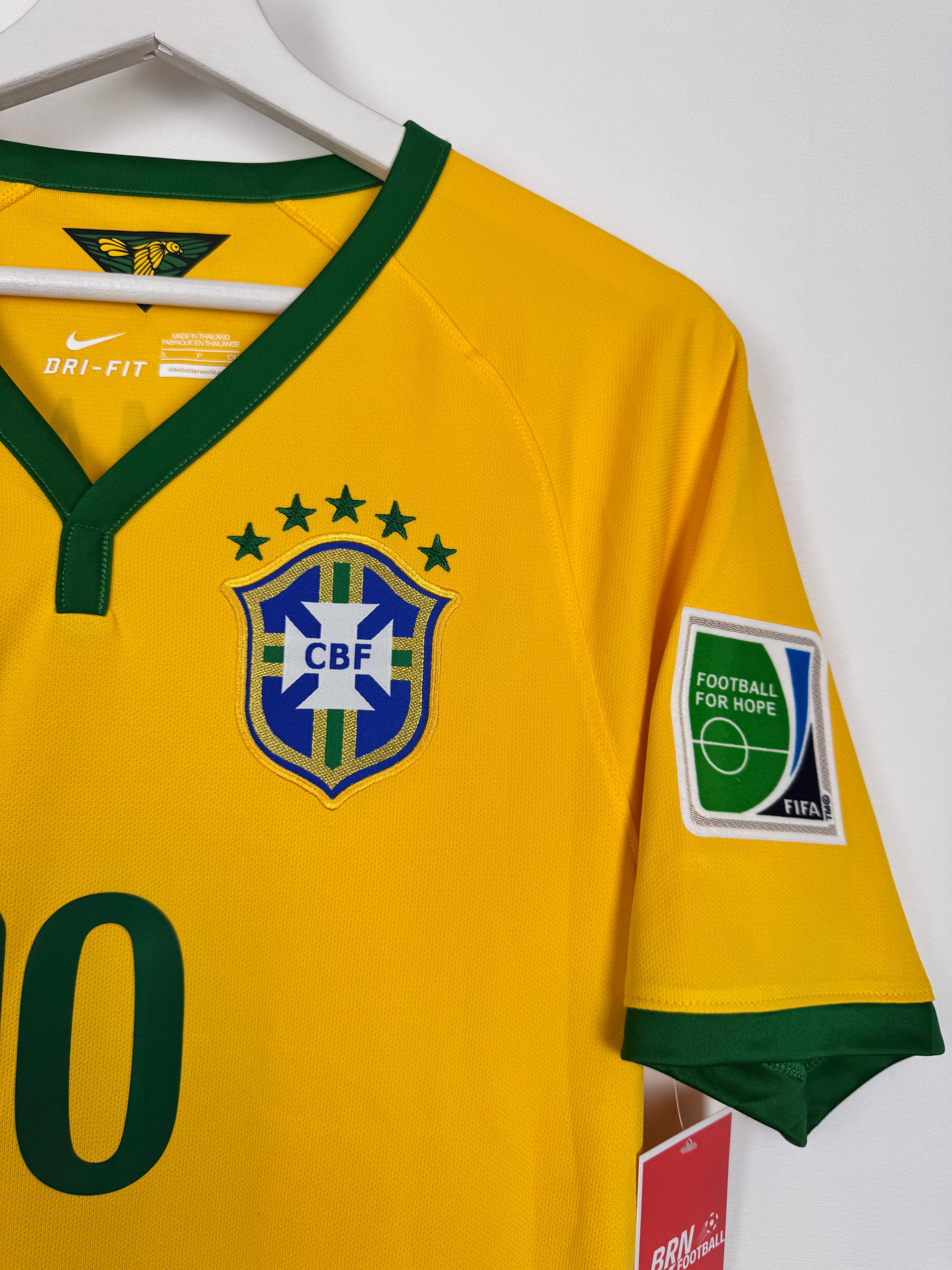 CAMISETA DE FÚTBOL PSG 1997/1998 LOCAL - NGOTTY #4 (S)