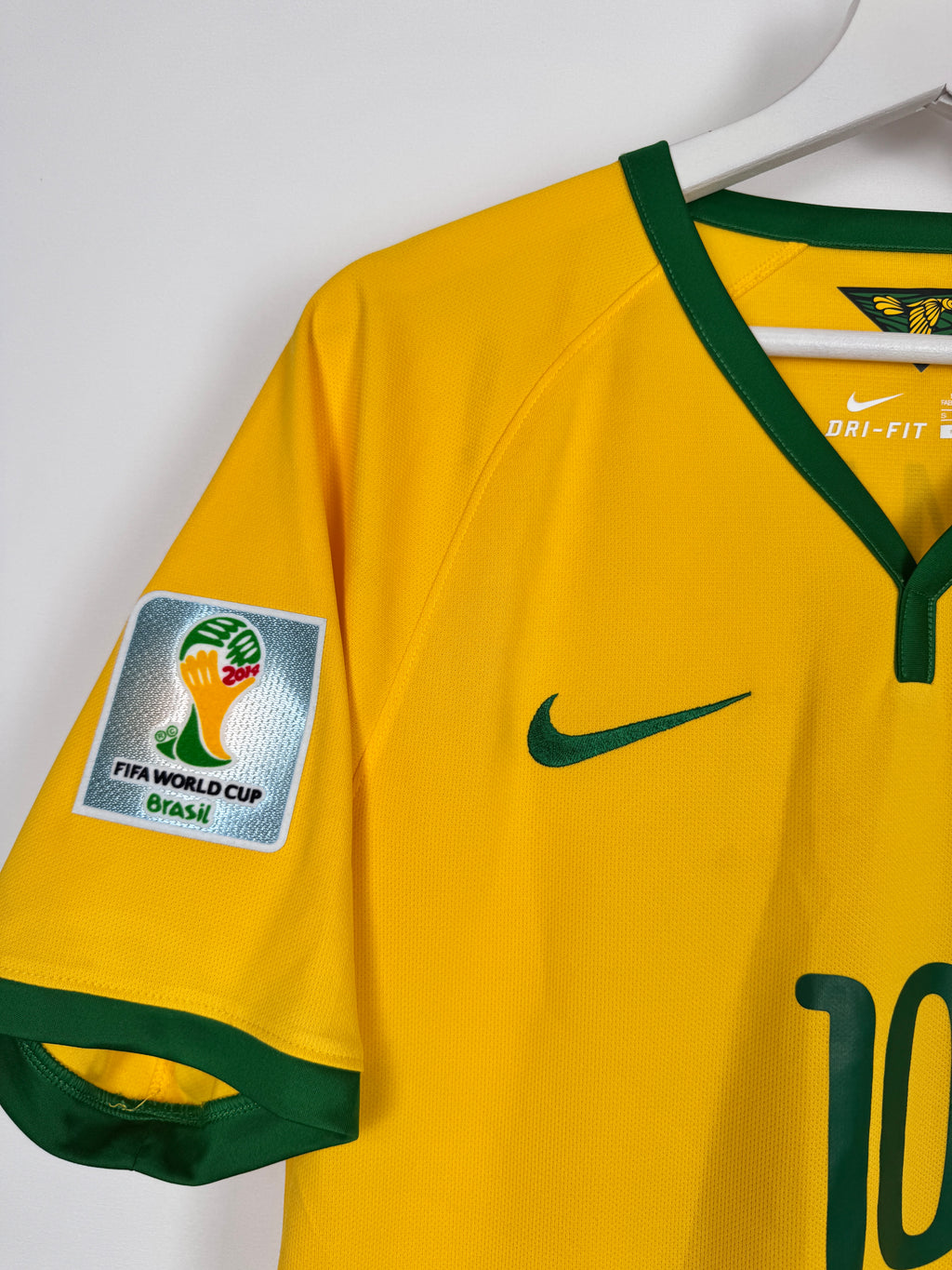 CAMISETA DE FÚTBOL PSG 1997/1998 LOCAL - NGOTTY #4 (S)