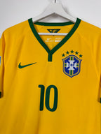 CAMISETA DE FÚTBOL PSG 1997/1998 LOCAL - NGOTTY #4 (S)