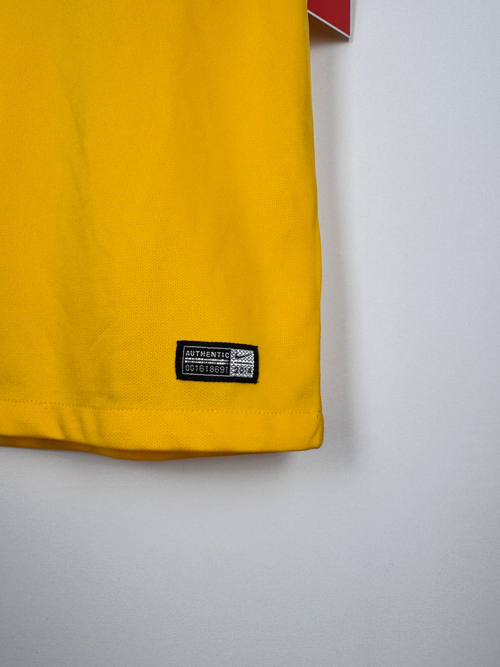 CAMISETA DE FÚTBOL PSG 1997/1998 LOCAL - NGOTTY #4 (S)
