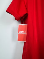 PORTUGAL 2010 HOME FOOTBALL JERSEY - RONALDO #7 (L)