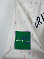 CAMISETA DE FÚTBOL SELECCIÓN DE FRANCIA 2018 VISITANTE - GRIEZMANN #7 (M)