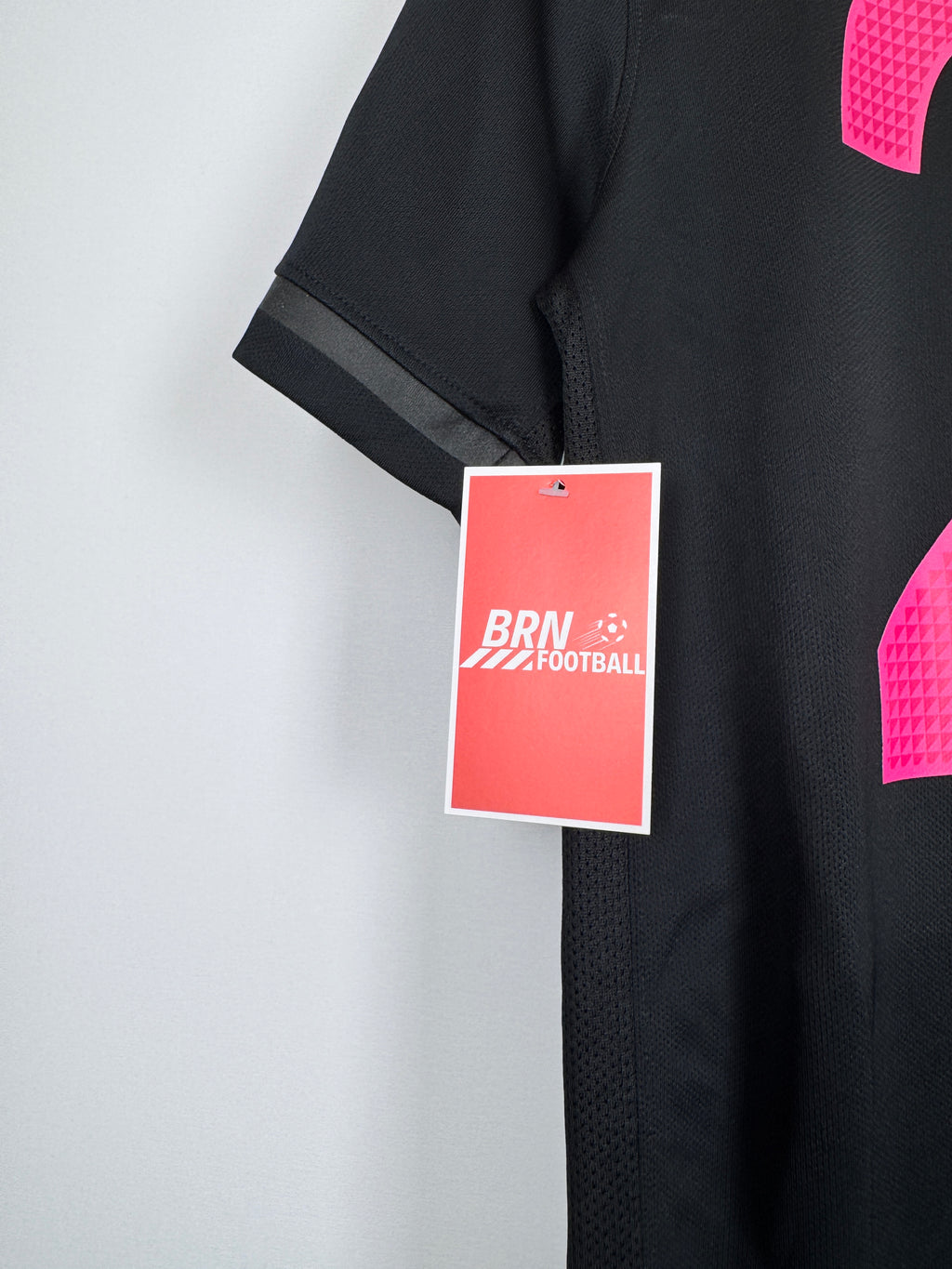 MAILLOT DE FOOTBALL PSG 2015/2016 THIRD - JAVIER PASTORE #27 (S)