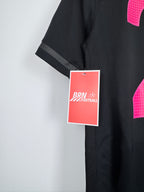 MAILLOT DE FOOTBALL PSG 2015/2016 THIRD - JAVIER PASTORE #27 (S)