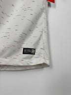 CAMISETA DE FÚTBOL SELECCIÓN DE FRANCIA 2018 VISITANTE - GRIEZMANN #7 (M)