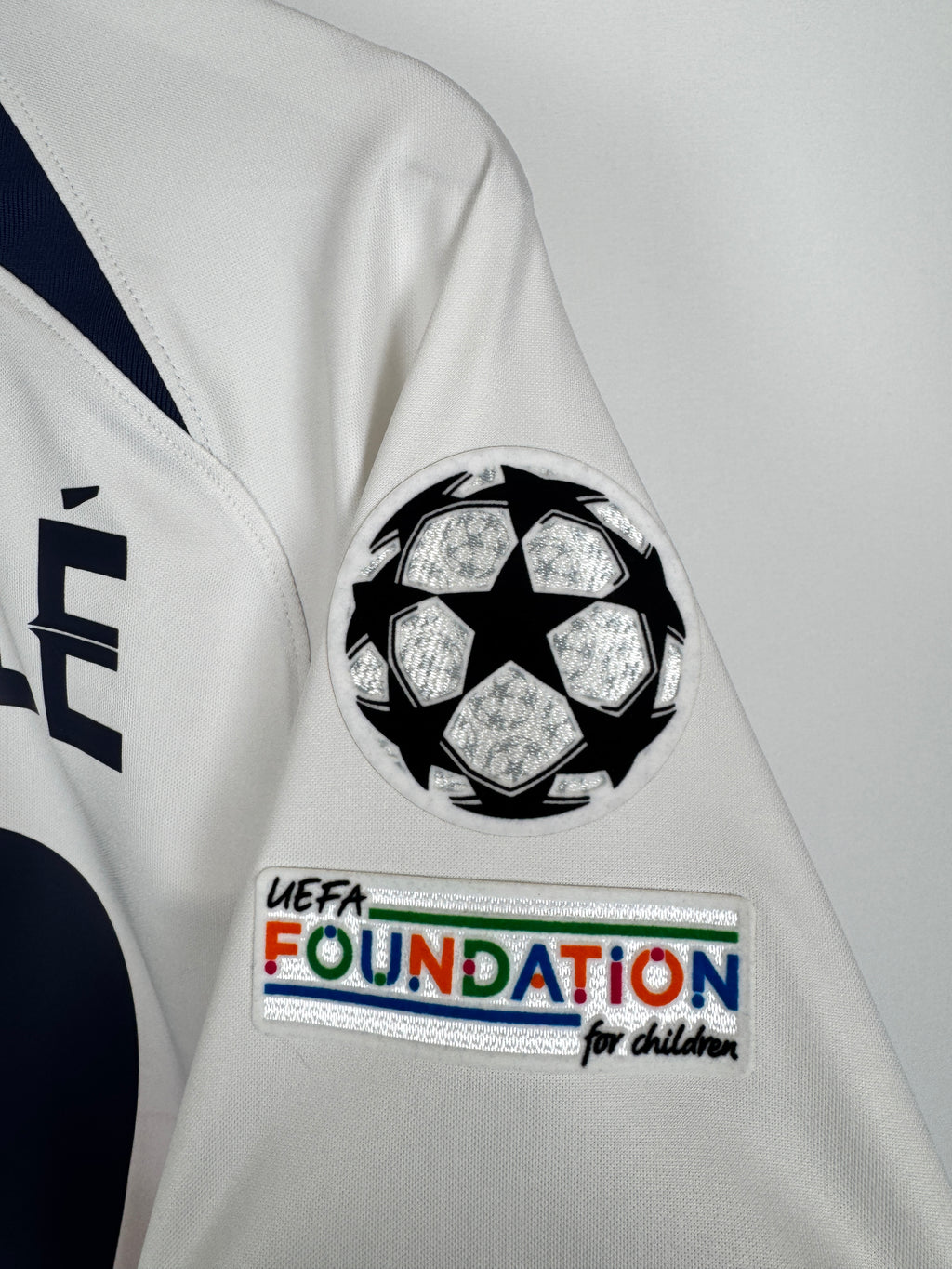 PSG AWAY FOOTBALL SHIRT 2023/2024 - O.DEMBÉLÉ #10 (L)