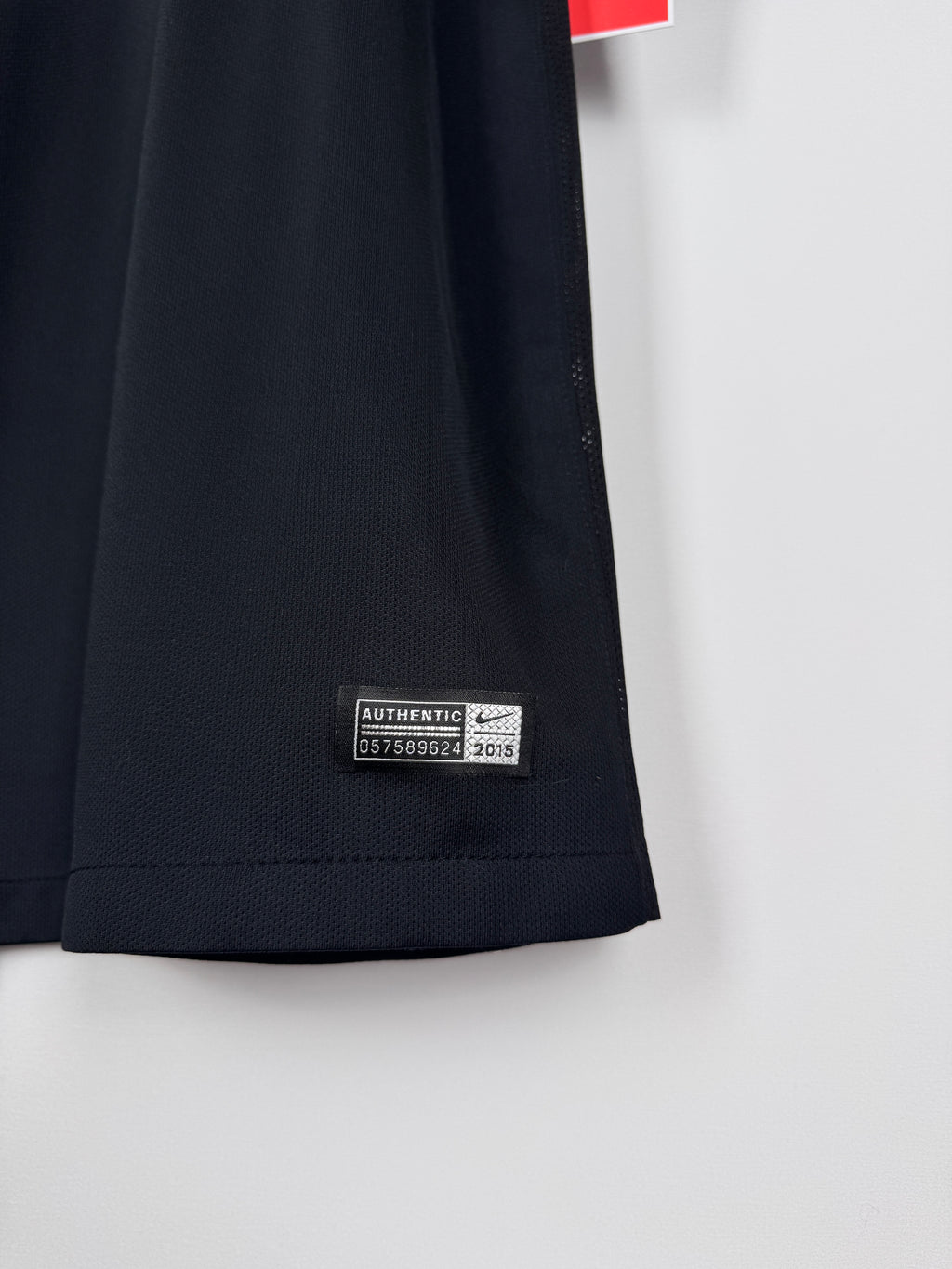 MAILLOT DE FOOTBALL PSG 2015/2016 THIRD - JAVIER PASTORE #27 (S)