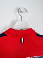 CAMISETA DE FÚTBOL PSG 1997/1998 LOCAL - NGOTTY #4 (S)