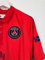 CAMISETA DE FÚTBOL PSG 1997/1998 LOCAL - NGOTTY #4 (S)