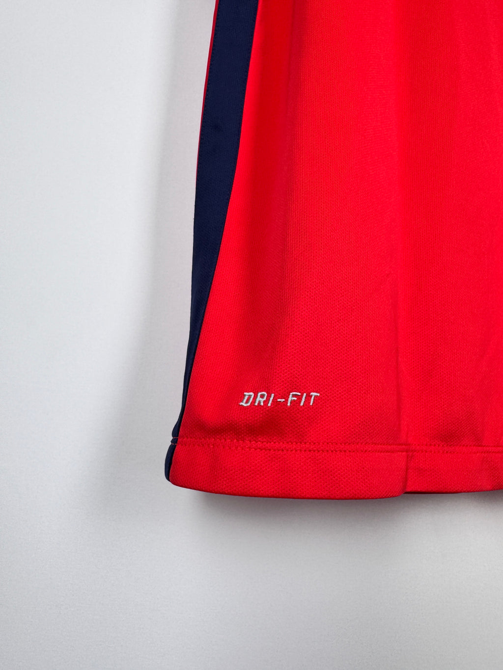 CAMISETA DE FÚTBOL PSG 1997/1998 LOCAL - NGOTTY #4 (S)