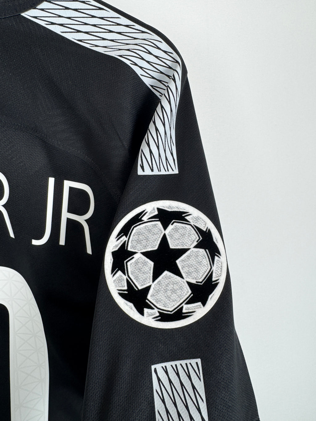 FOOTBALL JERSEY PSG 2017/2018 THIRD - NEYMAR JR #10 (S)