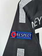 FOOTBALL JERSEY PSG 2017/2018 THIRD - NEYMAR JR #10 (S)