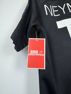 FOOTBALL JERSEY PSG 2017/2018 THIRD - NEYMAR JR #10 (S)