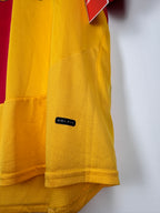 PSG FOOTBALL JERSEY 1997/1998 HOME - NGOTTY #4 (S)
