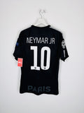 CAMISETA DE FÚTBOL PSG 1997/1998 LOCAL - NGOTTY #4 (S)