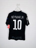 CAMISETA DE FÚTBOL PSG 1997/1998 LOCAL - NGOTTY #4 (S)
