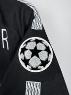 CAMISETA DE FÚTBOL PSG 1997/1998 LOCAL - NGOTTY #4 (S)