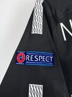 CAMISETA DE FÚTBOL PSG 1997/1998 LOCAL - NGOTTY #4 (S)