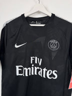 CAMISETA DE FÚTBOL PSG 1997/1998 LOCAL - NGOTTY #4 (S)