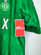 SAINT-ÉTIENNE FOOTBALL JERSEY 2012/2013 HOME - AUBAMEYANG.P #7 (L)