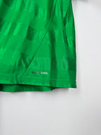 SAINT-ÉTIENNE FOOTBALL JERSEY 2012/2013 HOME - AUBAMEYANG.P #7 (L)