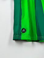 SAINT-ÉTIENNE 2011/2012 HOME FOOTBALL JERSEY - AUBAMEYANG.P #7 (XXL)