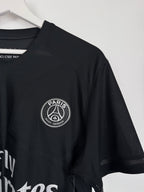 MAILLOT DE FOOTBALL PSG 2015/2016 THIRD - ZLATAN IBRAHIMOVIC #10 (XL)