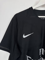 MAILLOT DE FOOTBALL PSG 2015/2016 THIRD - ZLATAN IBRAHIMOVIC #10 (XL)