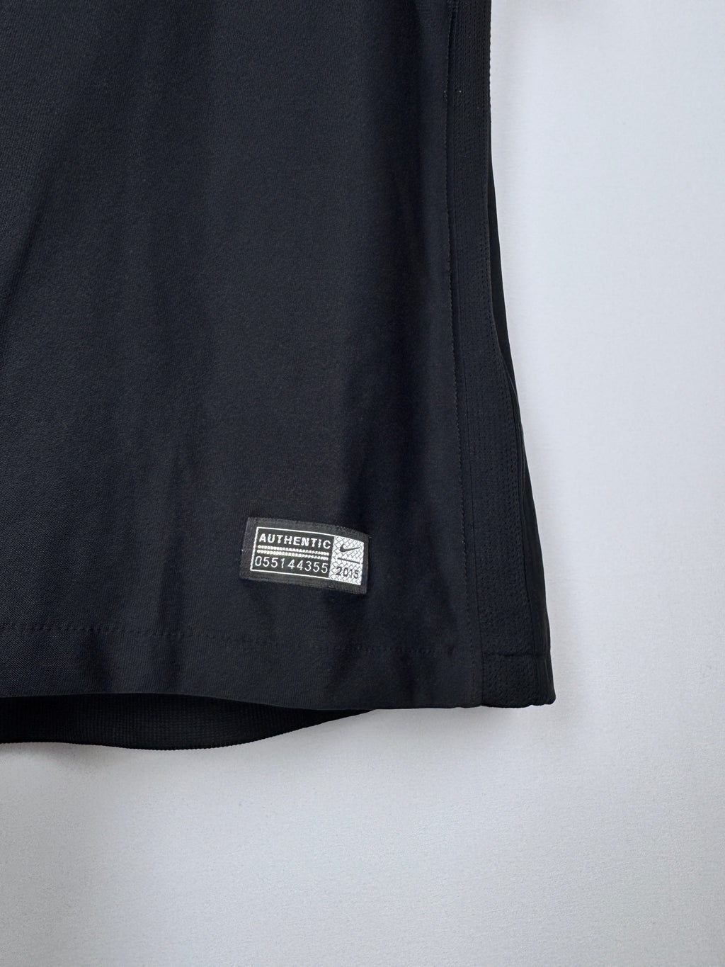 MAILLOT DE FOOTBALL PSG 2015/2016 THIRD - ZLATAN IBRAHIMOVIC #10 (XL)