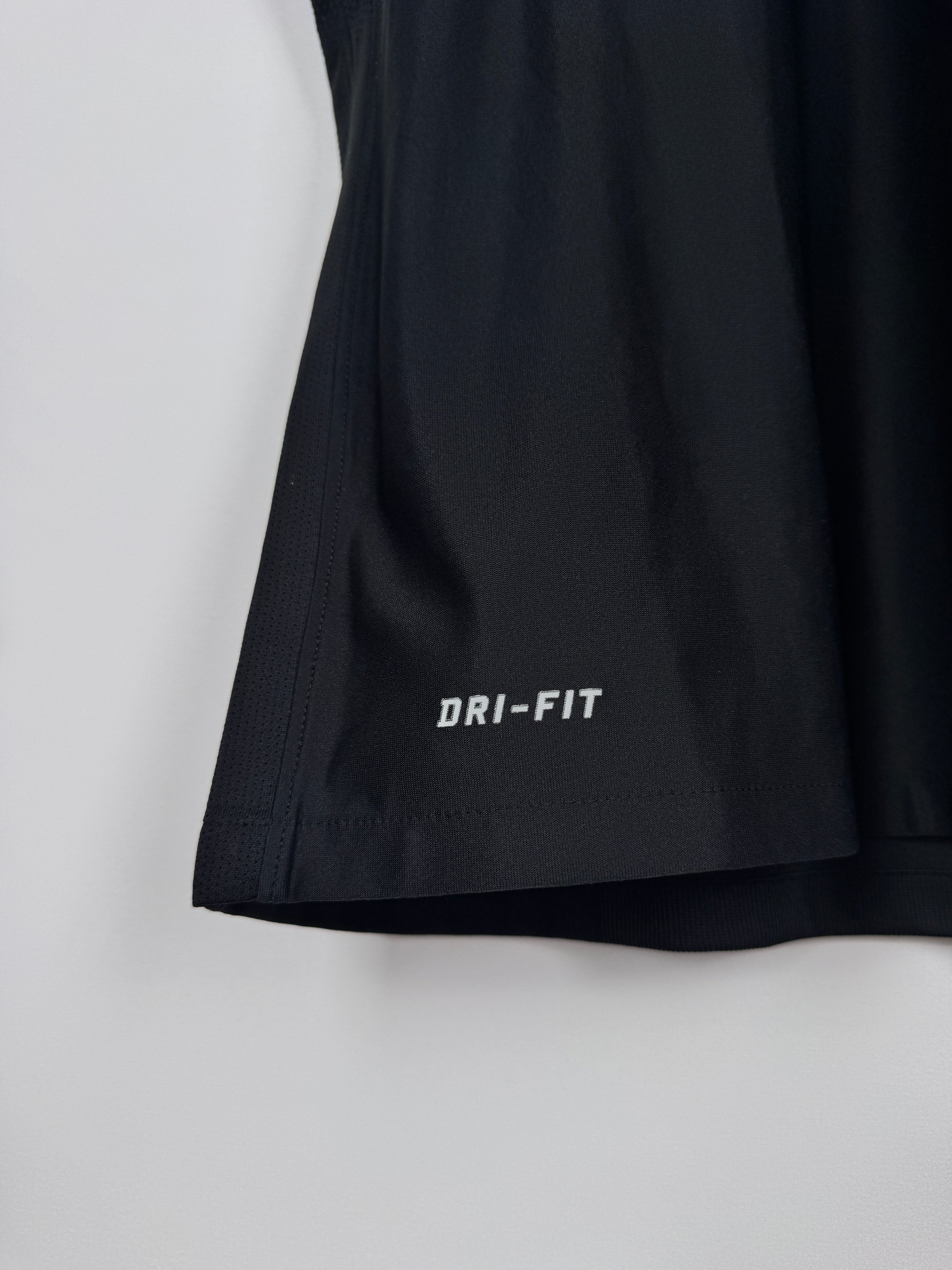 MAILLOT DE FOOTBALL PSG 2015/2016 THIRD - ZLATAN IBRAHIMOVIC #10 (XL)
