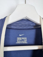 PSG FOOTBALL JERSEY 1997/1998 HOME - NGOTTY #4 (S)