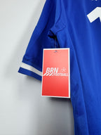 CHELSEA FOOTBALL JERSEY 2013/2014 HOME - HAZARD #17 (L)