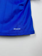 CHELSEA FOOTBALL JERSEY 2013/2014 HOME - HAZARD #17 (L)