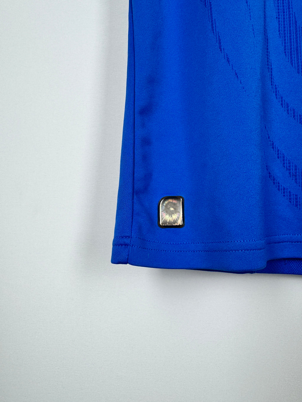 ITALY 2010 HOME FOOTBALL SHIRT - PIRLO #21 (M)