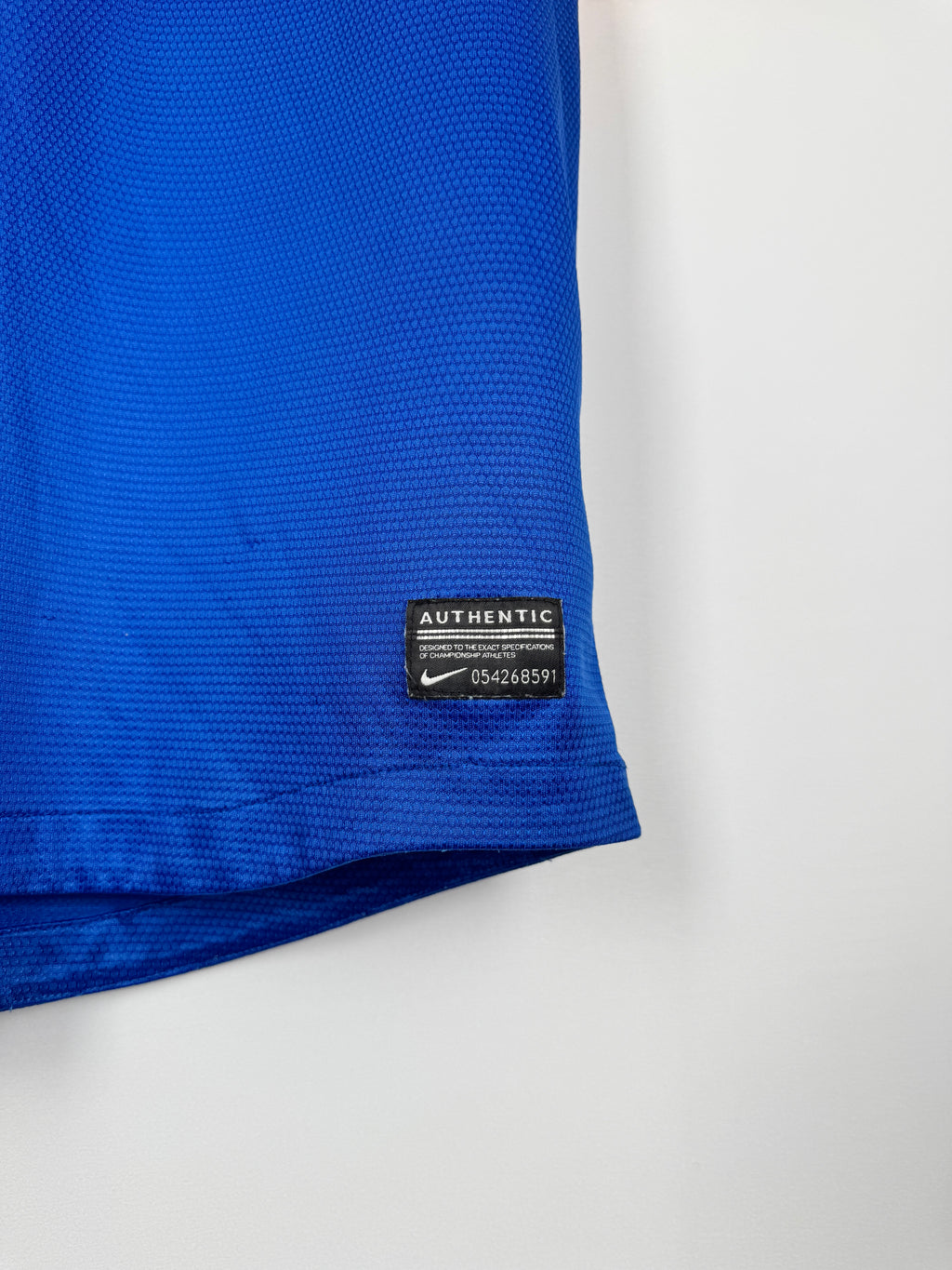 BRAZIL 2012 AWAY FOOTBALL SHIRT - NEYMAR #11 (M)