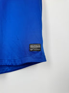 BRAZIL 2012 AWAY FOOTBALL SHIRT - NEYMAR #11 (M)
