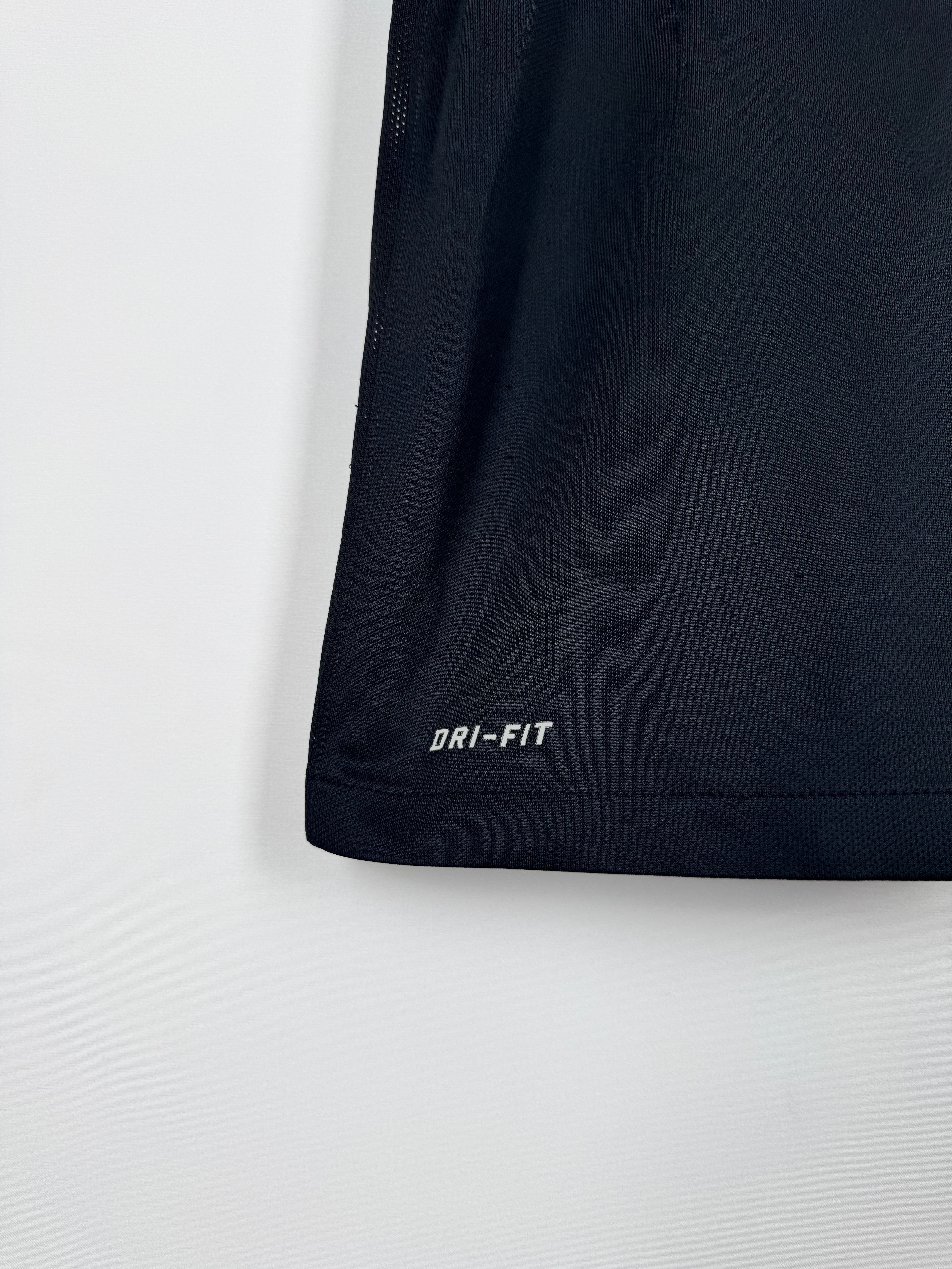 FOOTBALL JERSEY PSG 2015/2016 THIRD - PASTORE #27 (S)