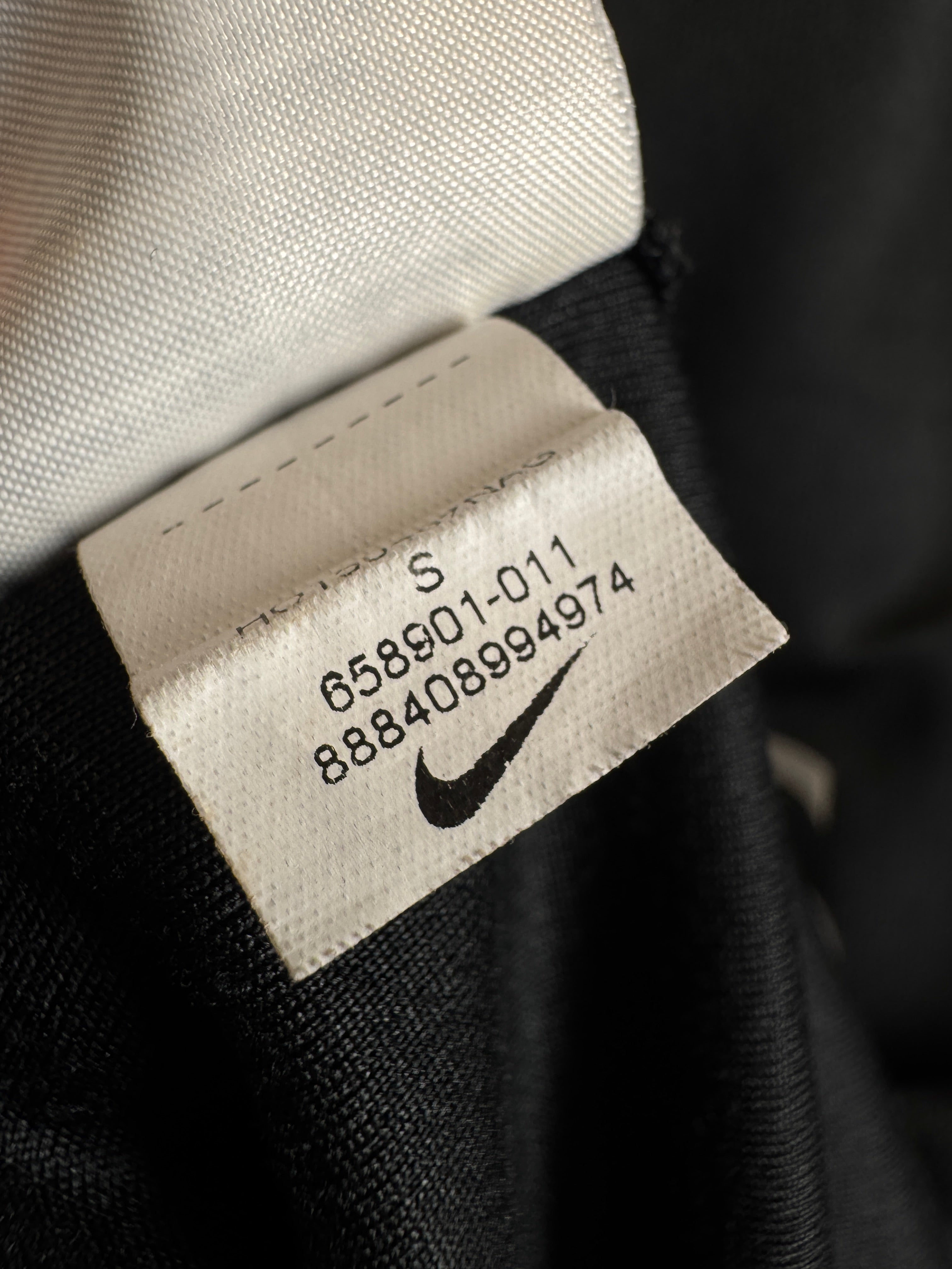 FOOTBALL JERSEY PSG 2015/2016 THIRD - PASTORE #27 (S)