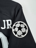 PSG 2018/2019 THIRD FOOTBALL SHIRT - NEYMAR JR #10 (S)